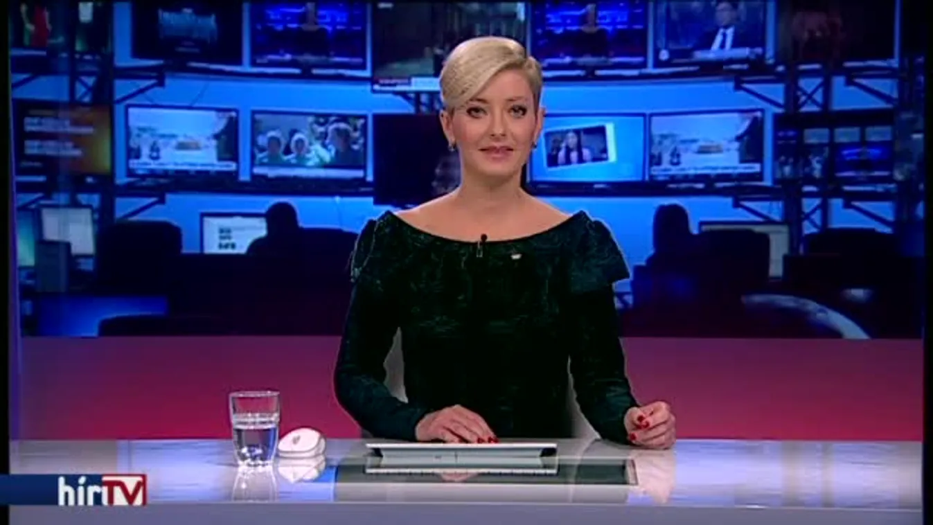 Olcsóbb lett az élelmiszer, megrohamozták a boltokat