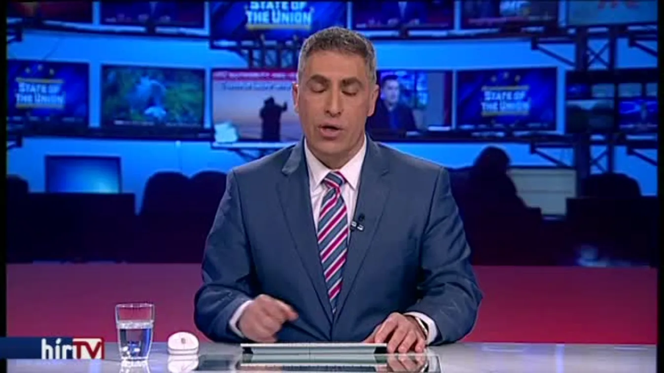 A Jégember újra átúszta a fagyos Tiszát