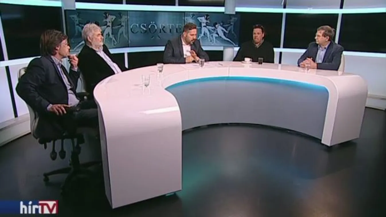 Ezt nem tették plakátra!