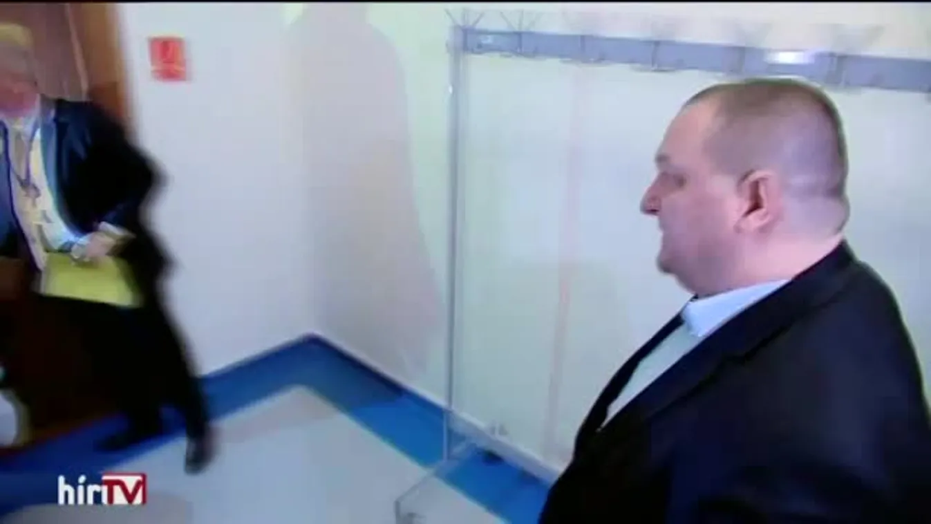 Németh Szilárd új kockázatot fedezett fel a nemzetbiztonsági bizottságban