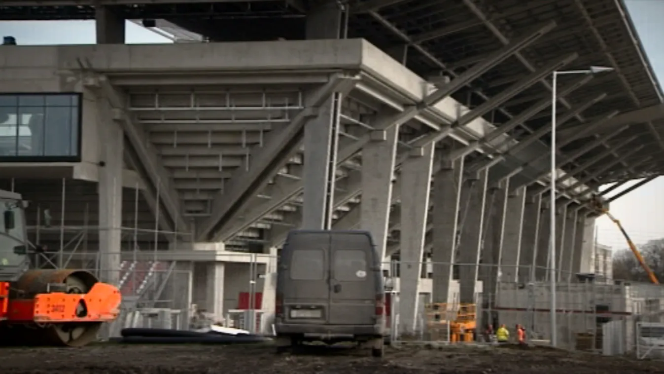 Milliárdokból épült betonteknők, de ki fogja őket fenntartani?