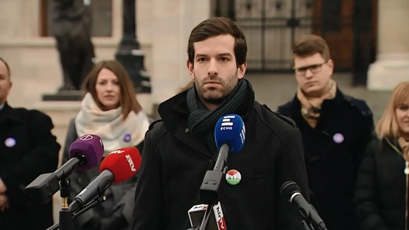 Nem lesz miniszterelnök-jelölt Fekete-Győr András