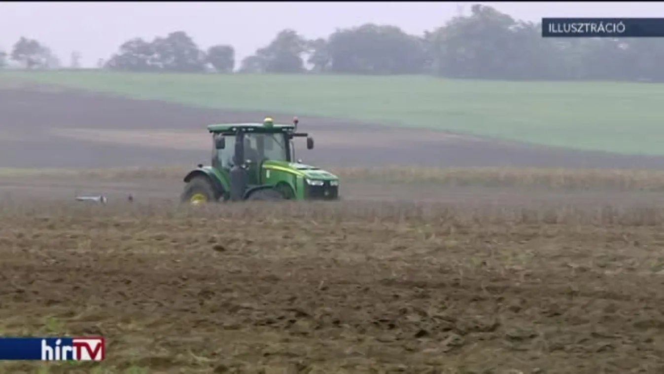Fazekas szerint nem lesz gond a termőföldek védelmével
