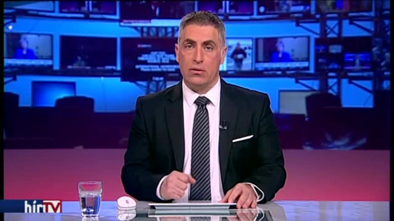 Berlinben és Kölnben is történtek zaklatások az éjjel