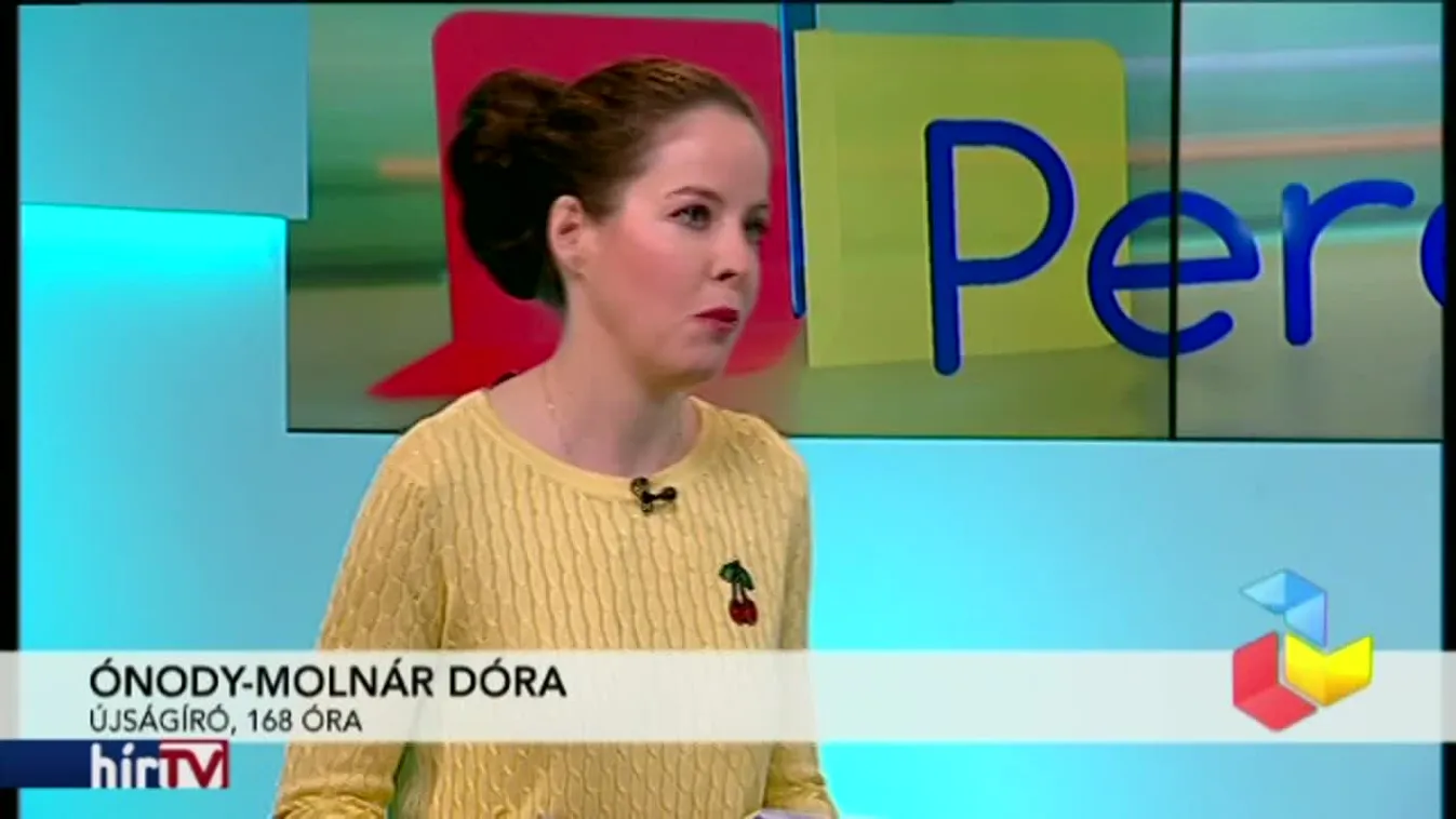 Peron - Vágó Gábor