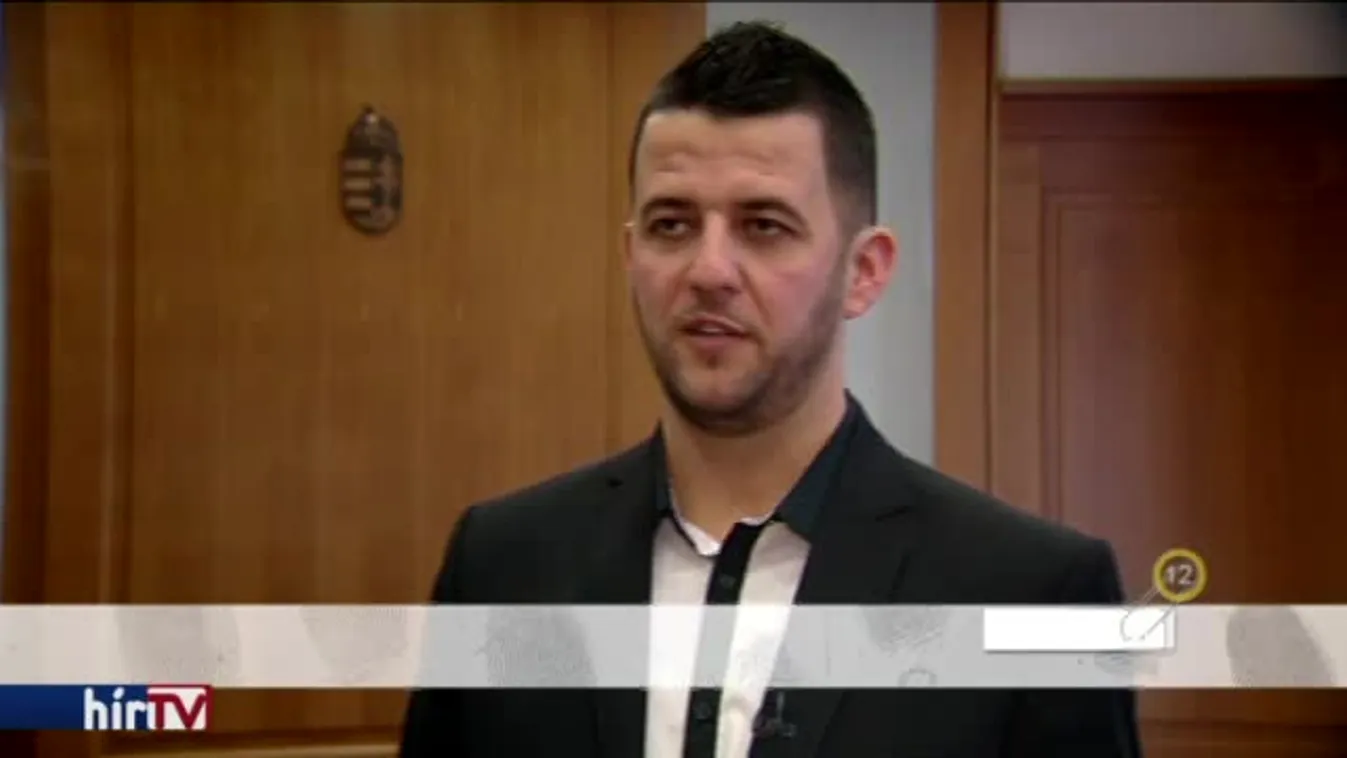 Riasztás - Álrabbik