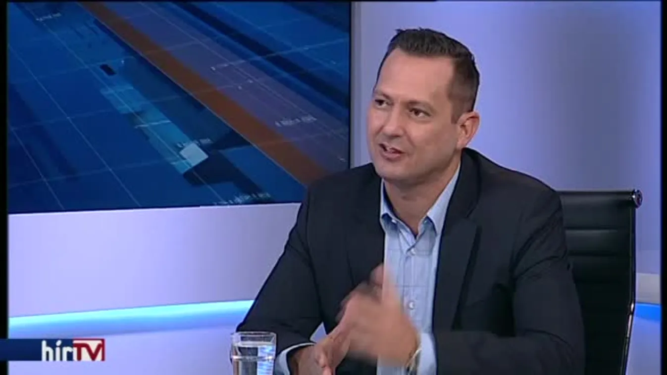 Newsroom – MSZP–Együtt csörte Csepelen