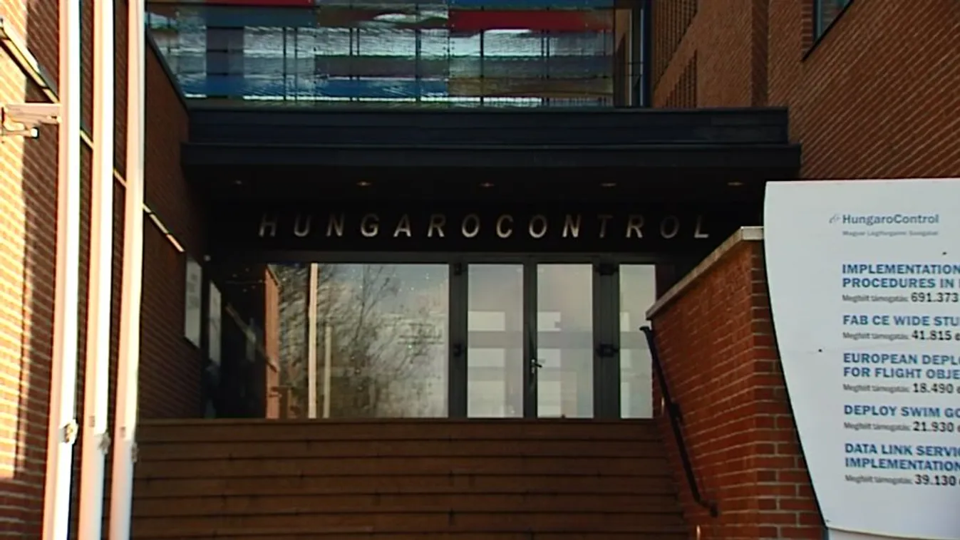 A CÖF és a HungaroControl is hallgat, mire költötték a százmilliókat