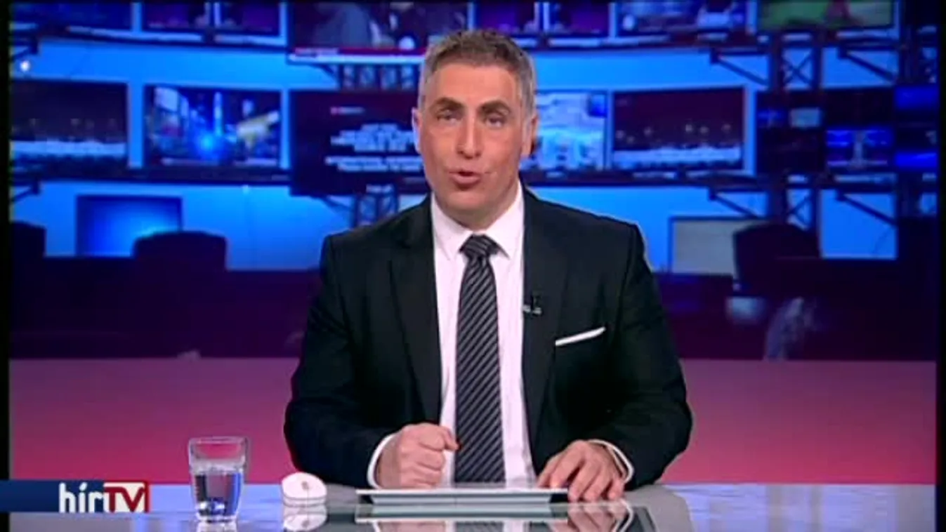 Budapesten békésen zajlott a szilveszteri mulatság