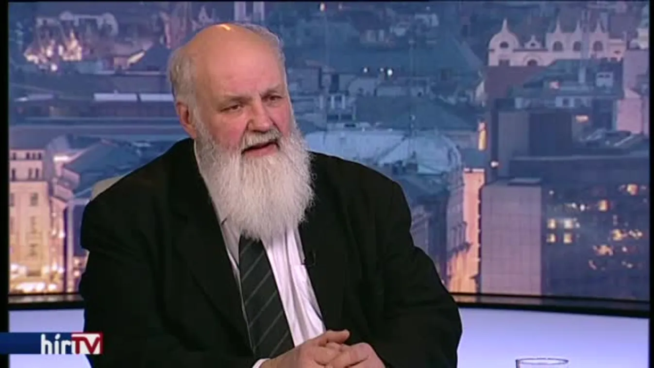 Egyenesen – Egyházpolitika