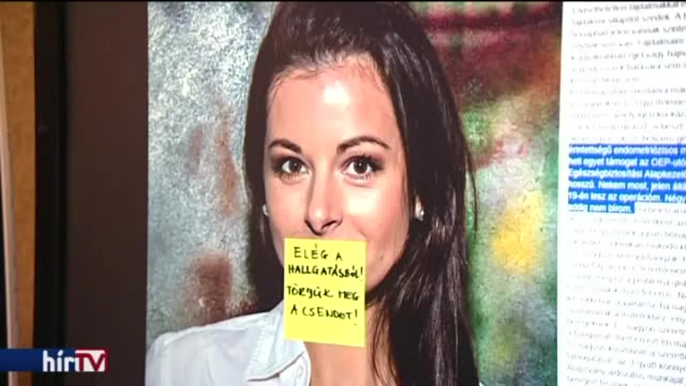 Ónodi-Szűcs: A várólista nem egy szégyenfal