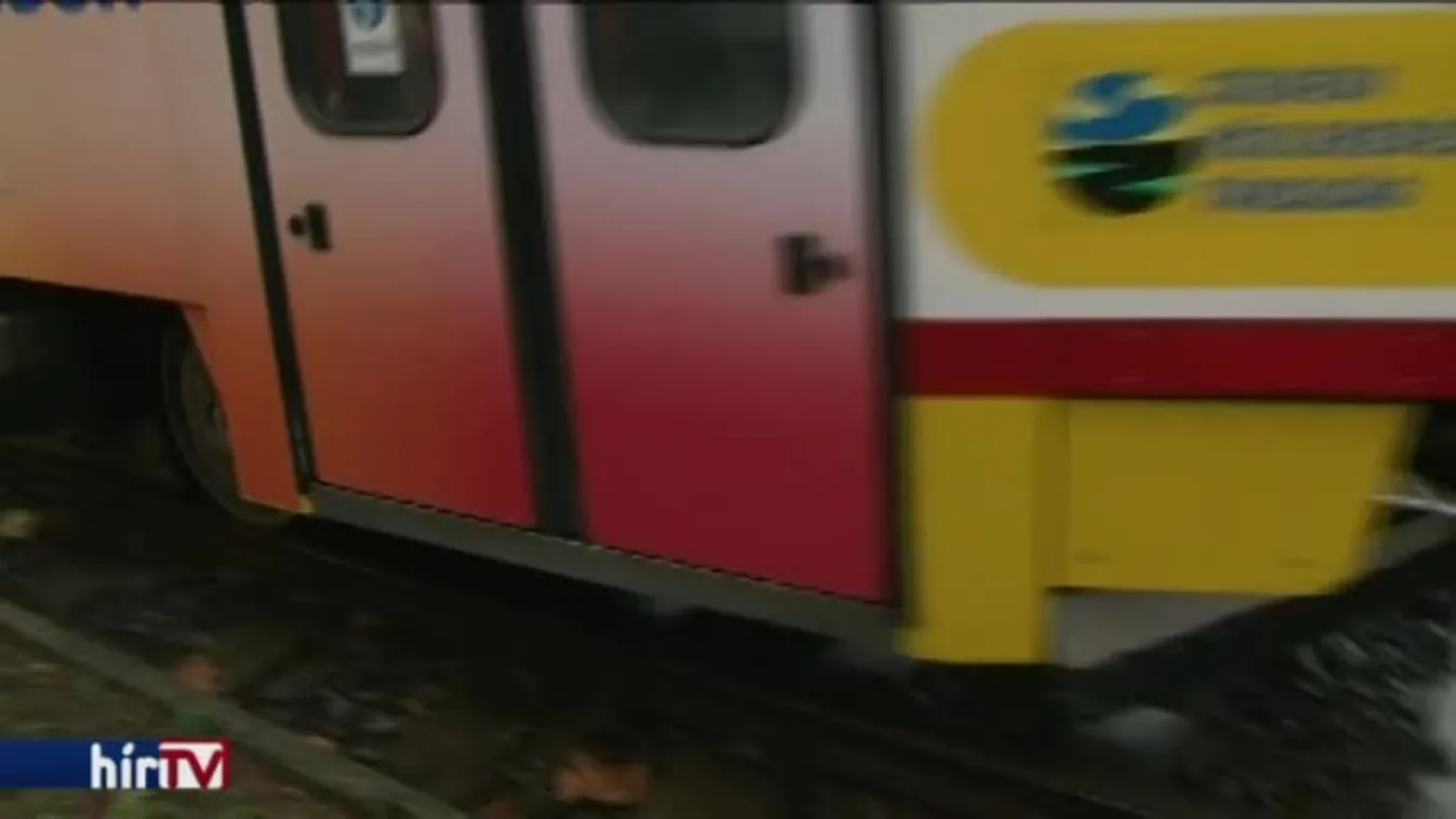 9 és fél milliárdból újulhat meg Szeged villamosközlekedése