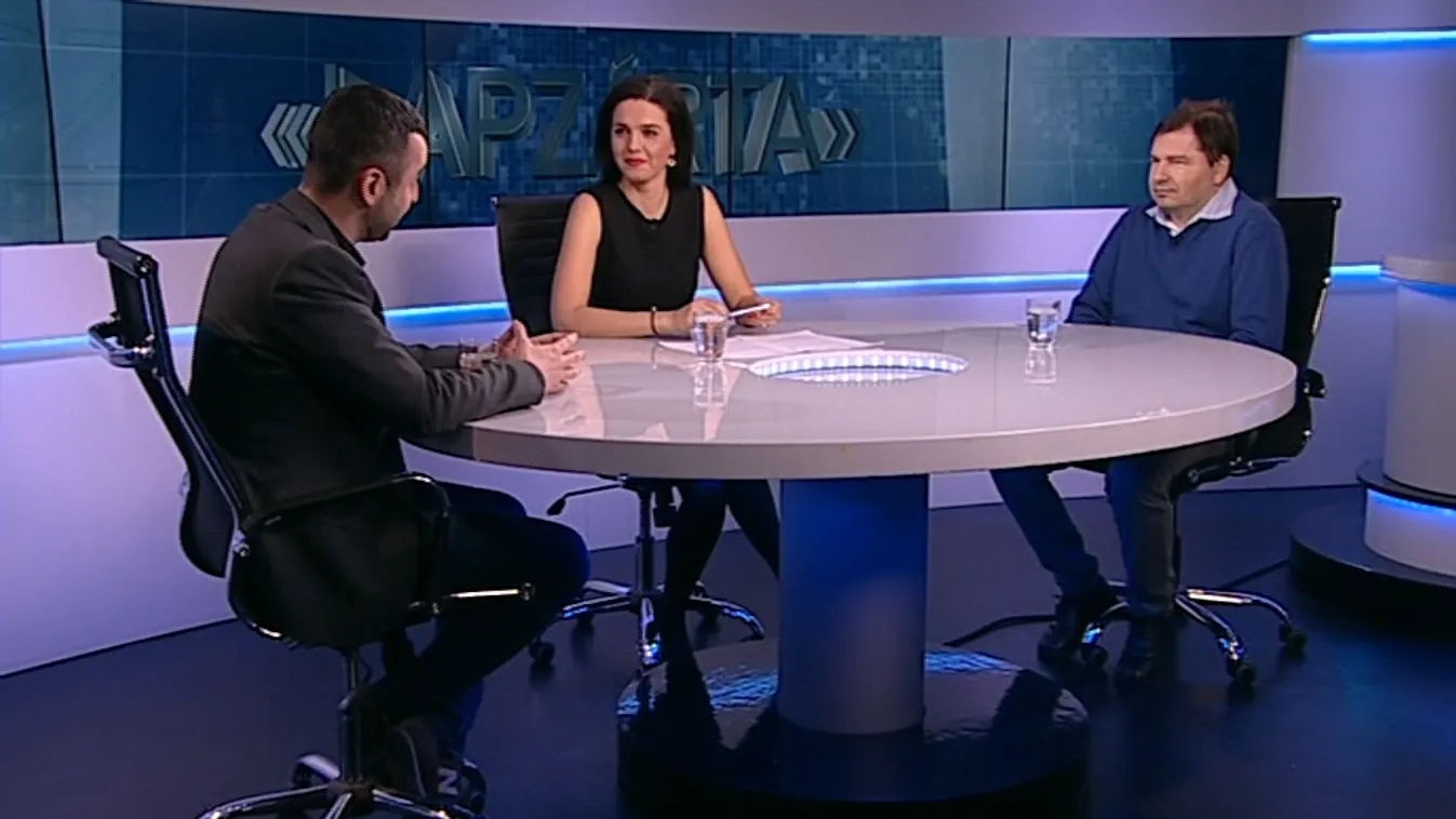 Újabb Soros-ellenes csomag