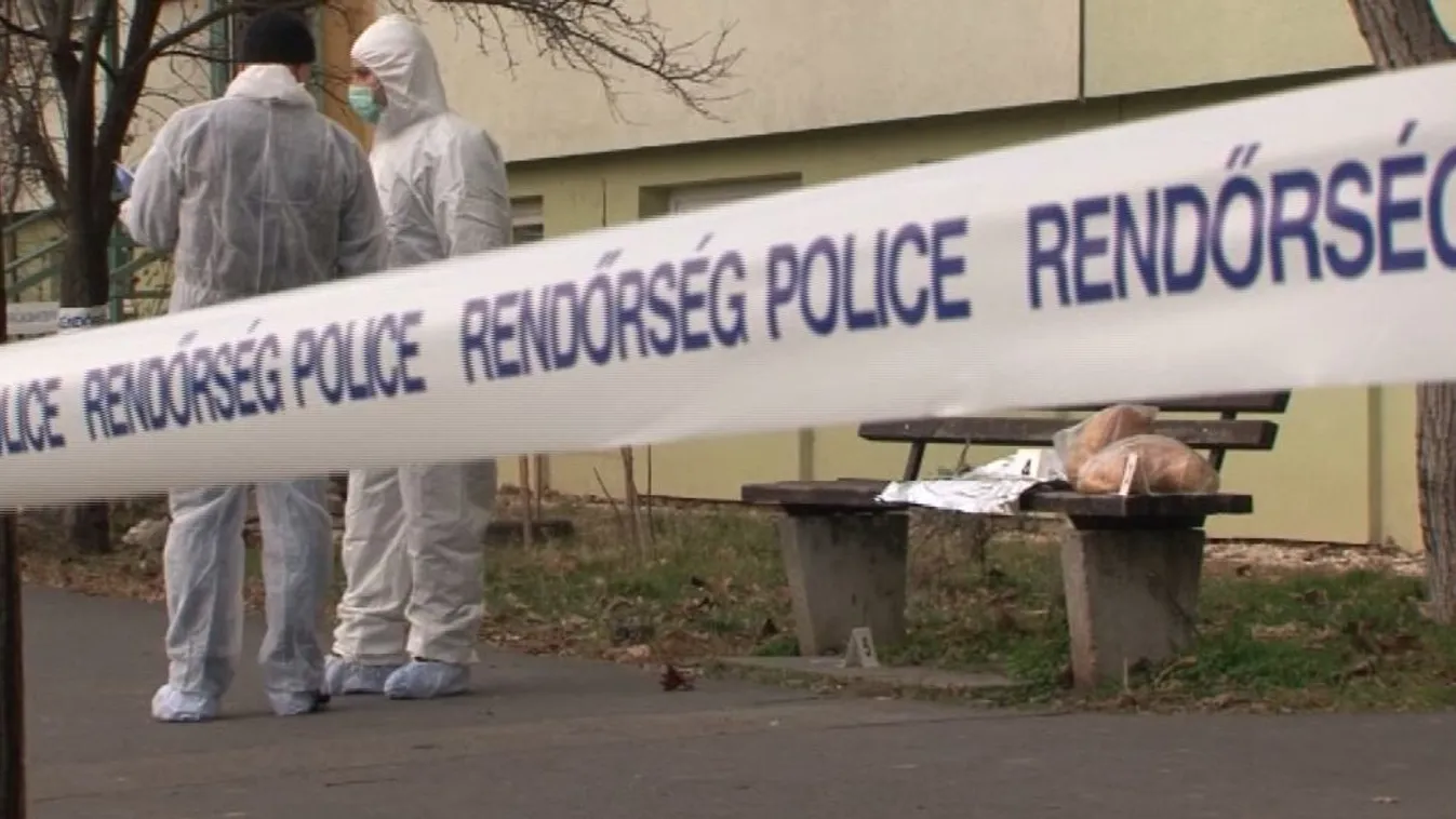 Leszúrta barátnőjét egy férfi Szegeden