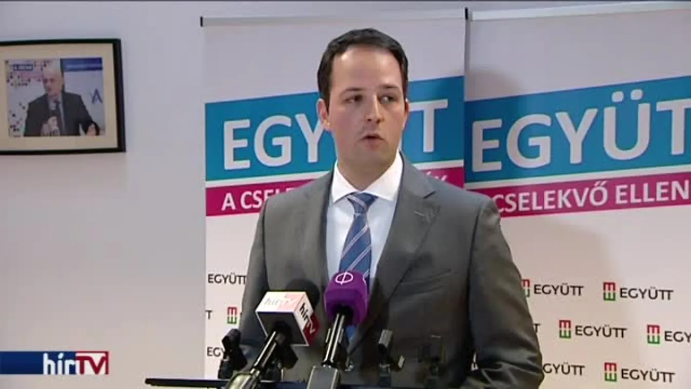 Együtt: piaci áron alacsonyabbak lennének az energiaárak, mint a rezsicsökkentés után