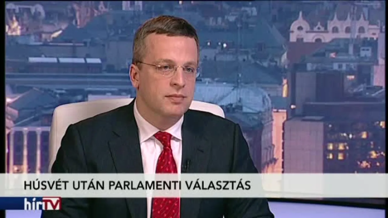 Egyenesen - Április 8.