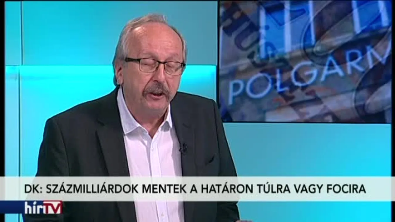 Reggeli járat – 100 milliárdos év végi pénzeső a kormánytól