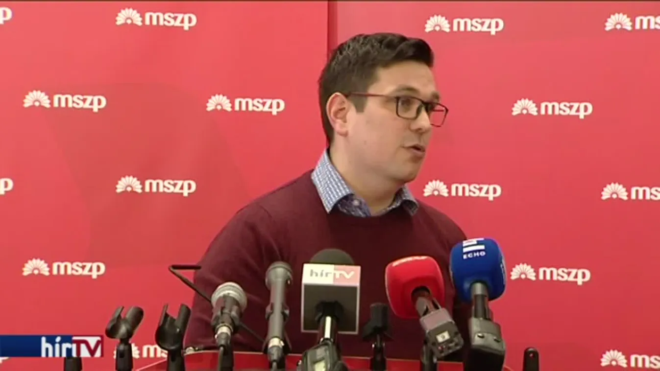 Az MSZP antikorrupciós javaslata