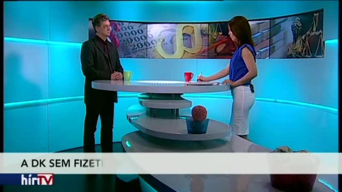 Reggeli járat – Csak azért sem!