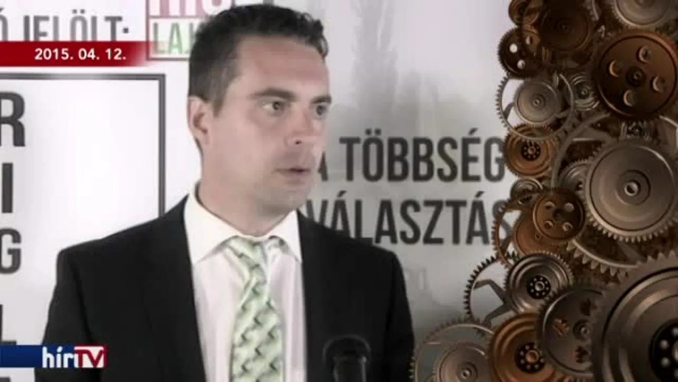 Elmúlt8év - Vonzások és választások