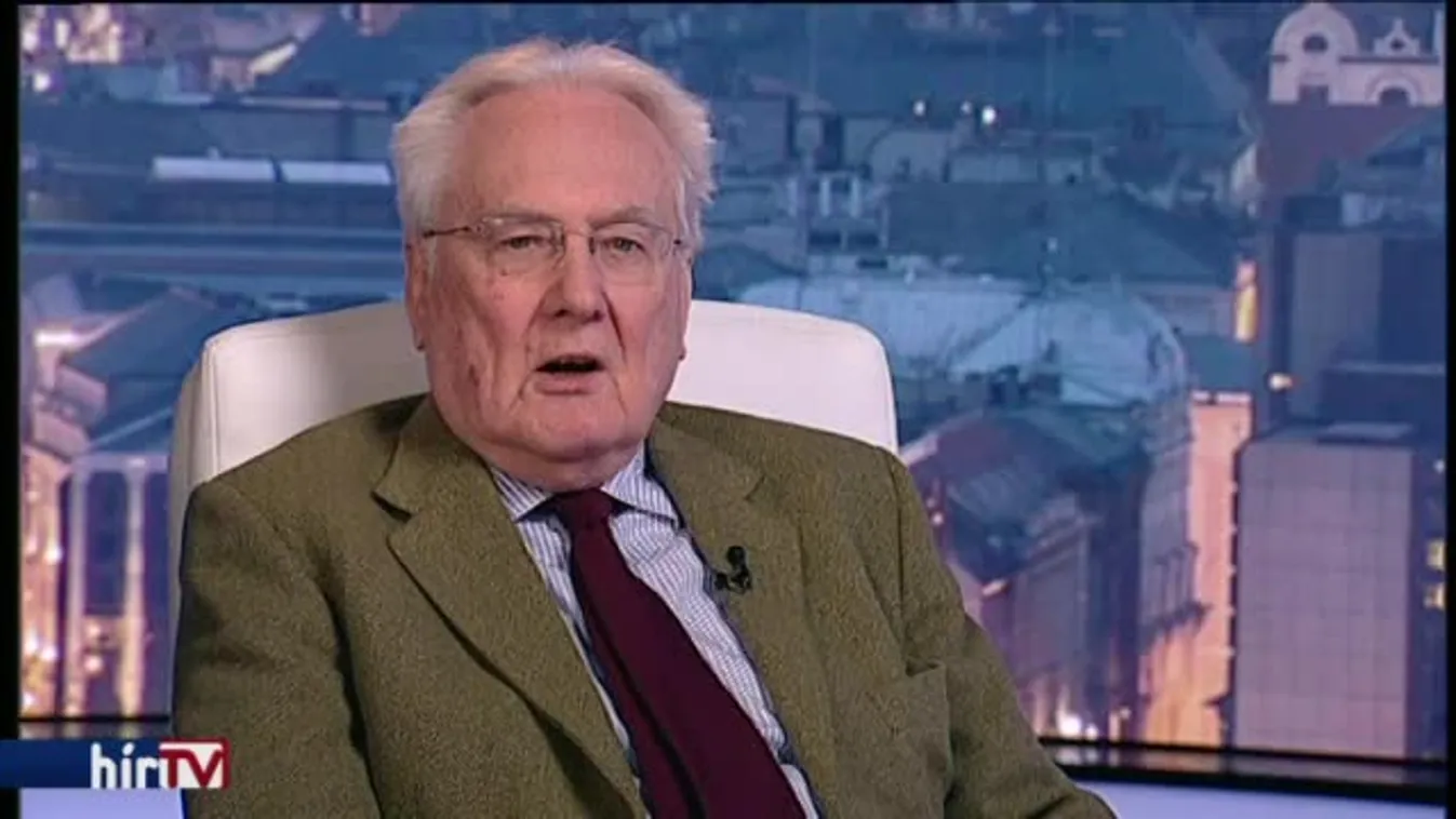 Egyenesen – Kettészakadt ország