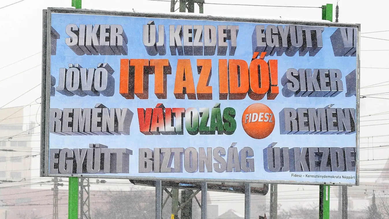 Hogyan lehet kétharmadot szerezni? – Elmúlt8év