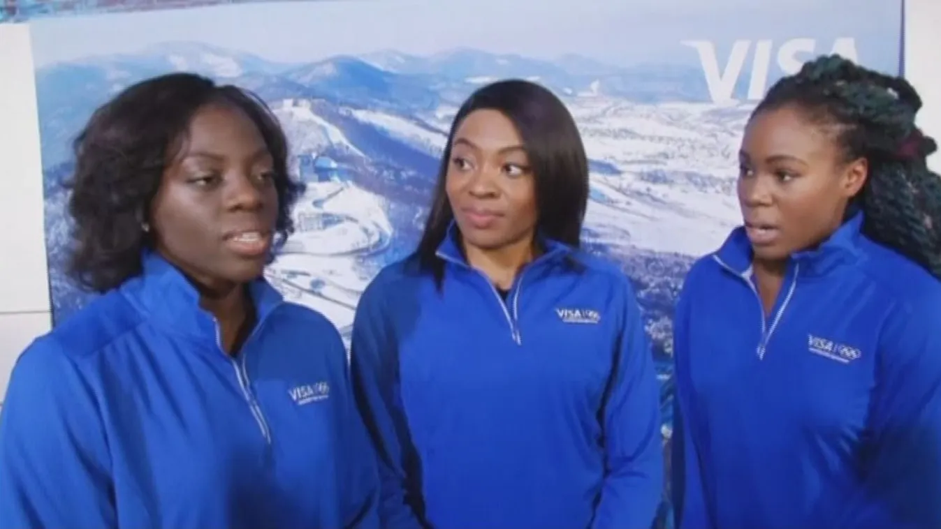 Történelmet írt a nigériai csapat