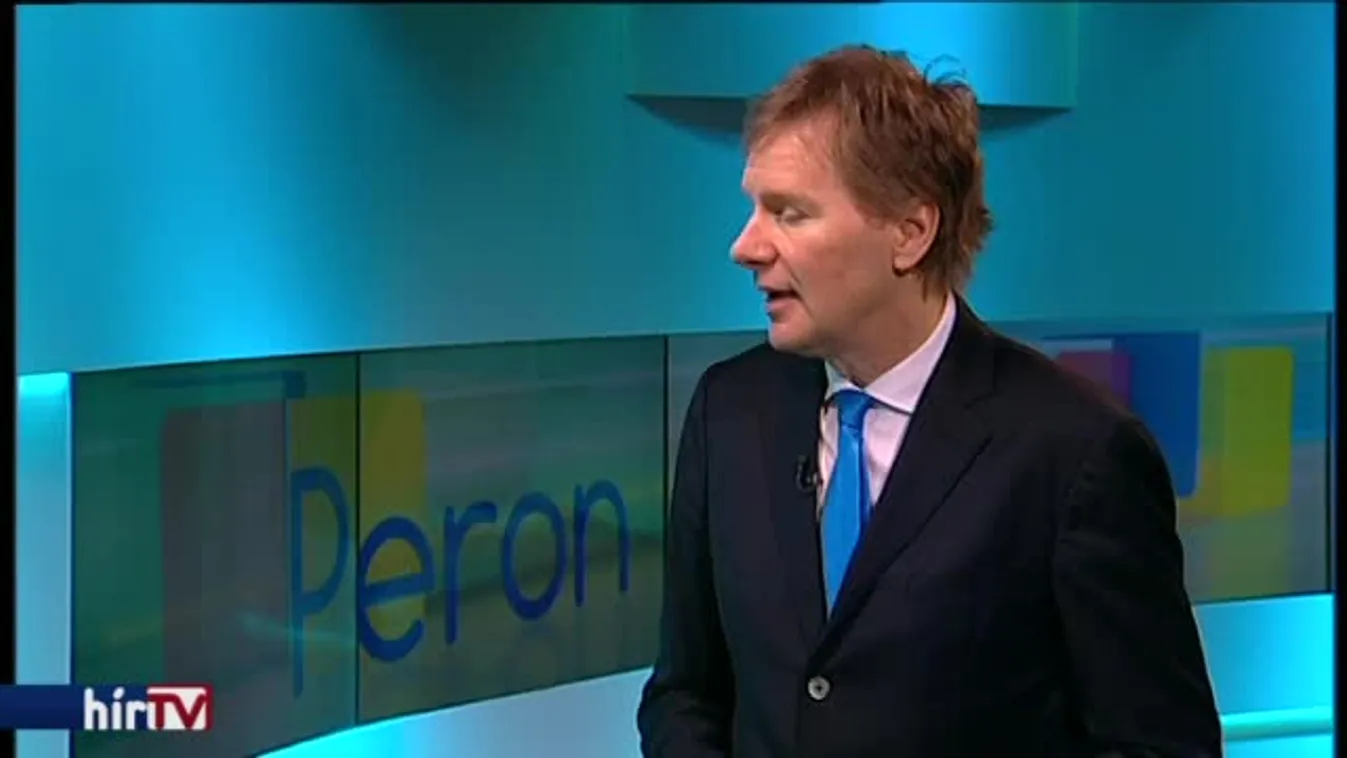 Peron – Fodor Gábor