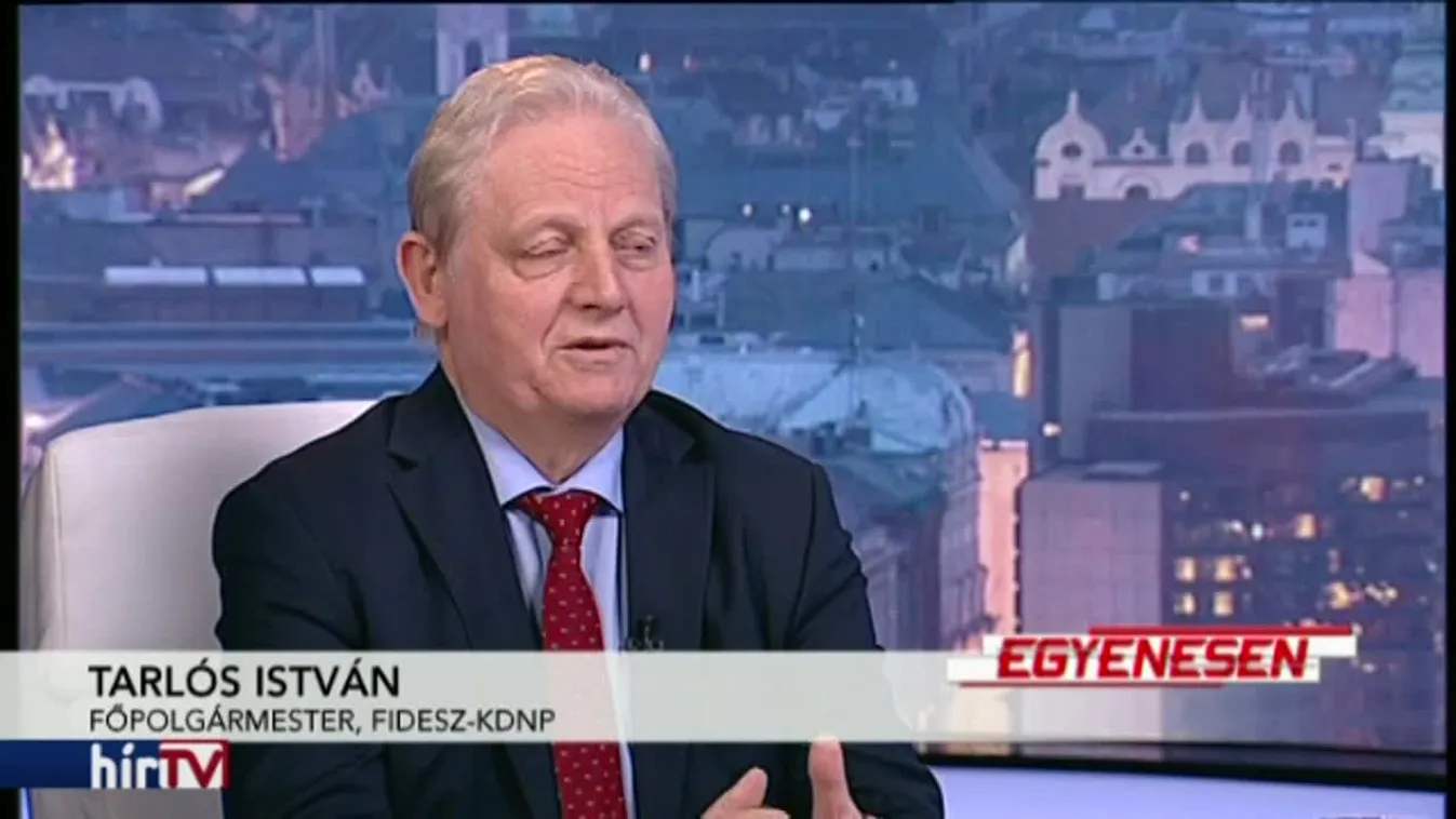 Egyenesen – „Buta kérdés”