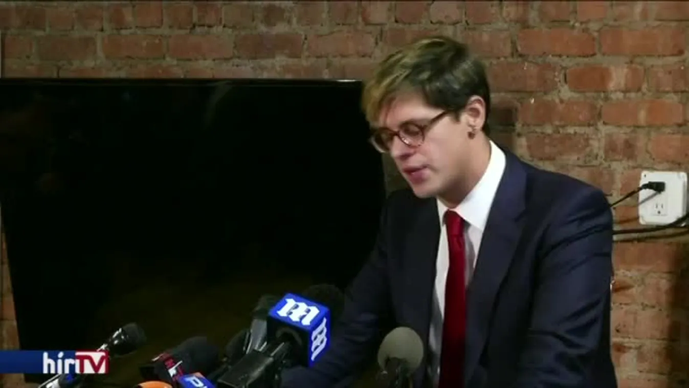 Nincs egységes álláspont a Fideszen belül Yiannopoulos megítélésében