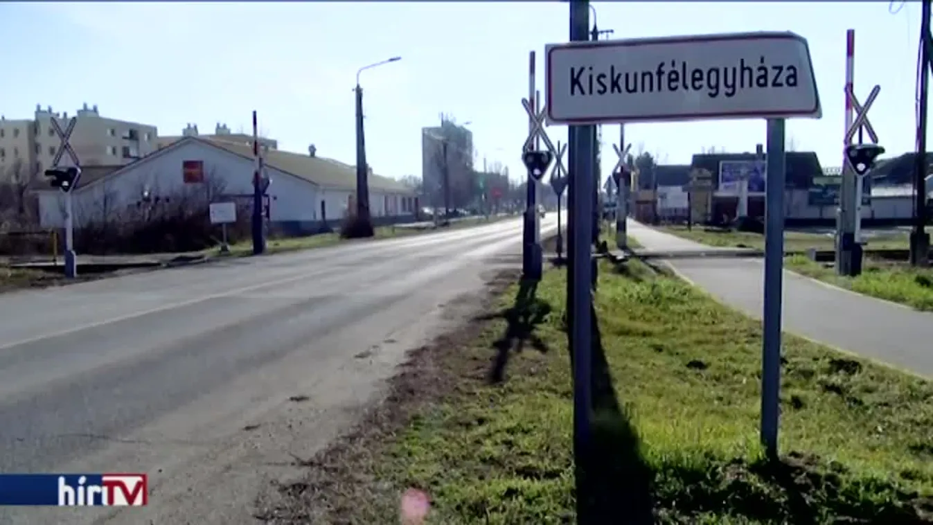 Frontvonal – Bács-Kiskun megye 4. számú választókörzete