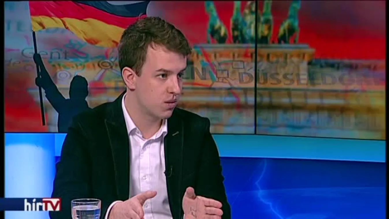 Globál – Európa motorja