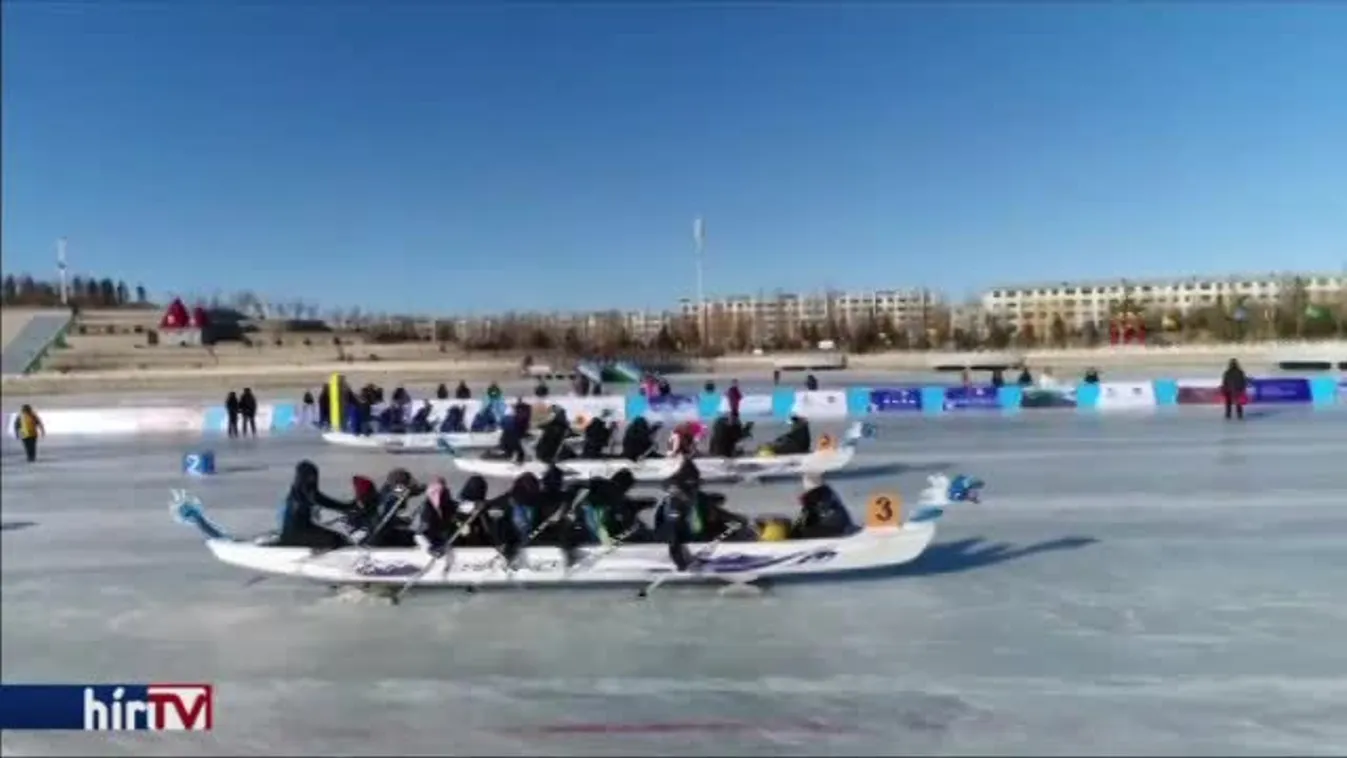 Jégkenu-világbajnokság