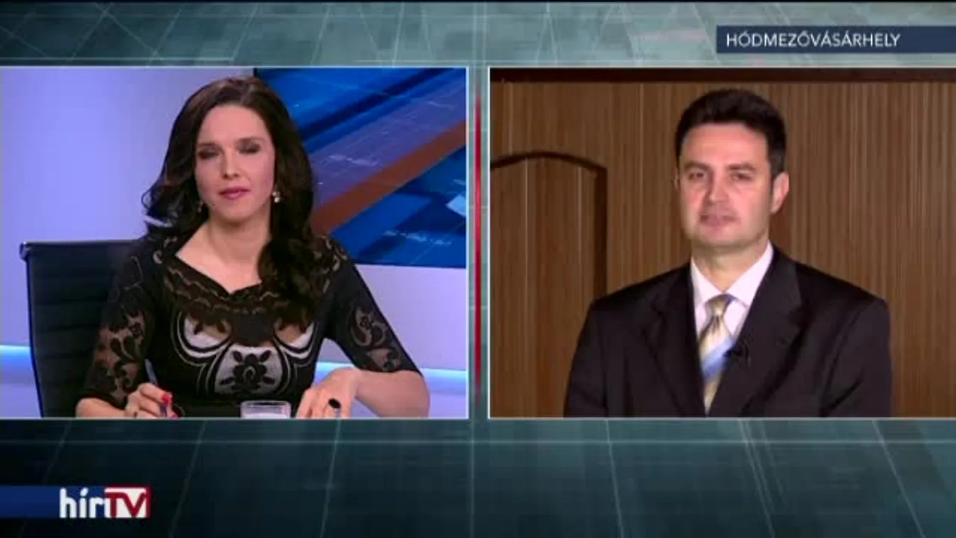 Newsroom – Kampány