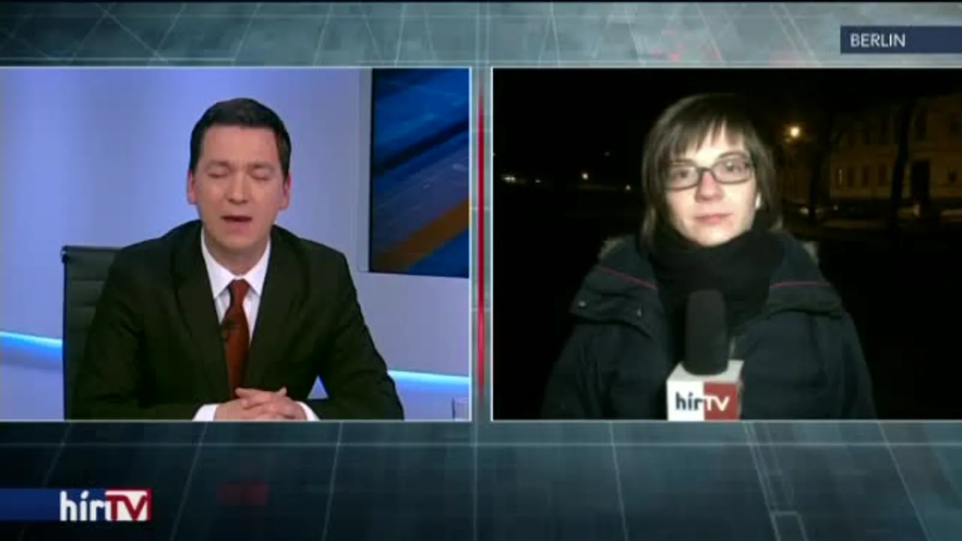 Newsroom – Koalíció