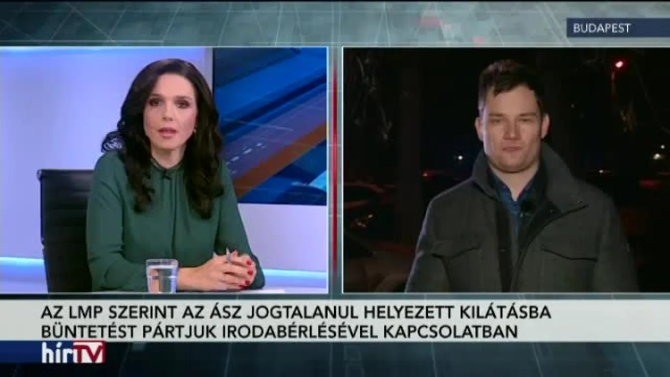 Newsroom - Visszaszóltak