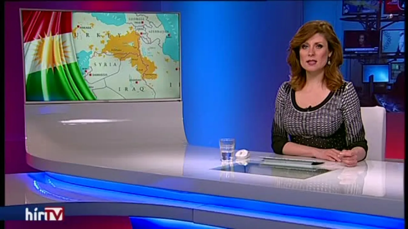 Kurdellenes háborút tervez Erdogan