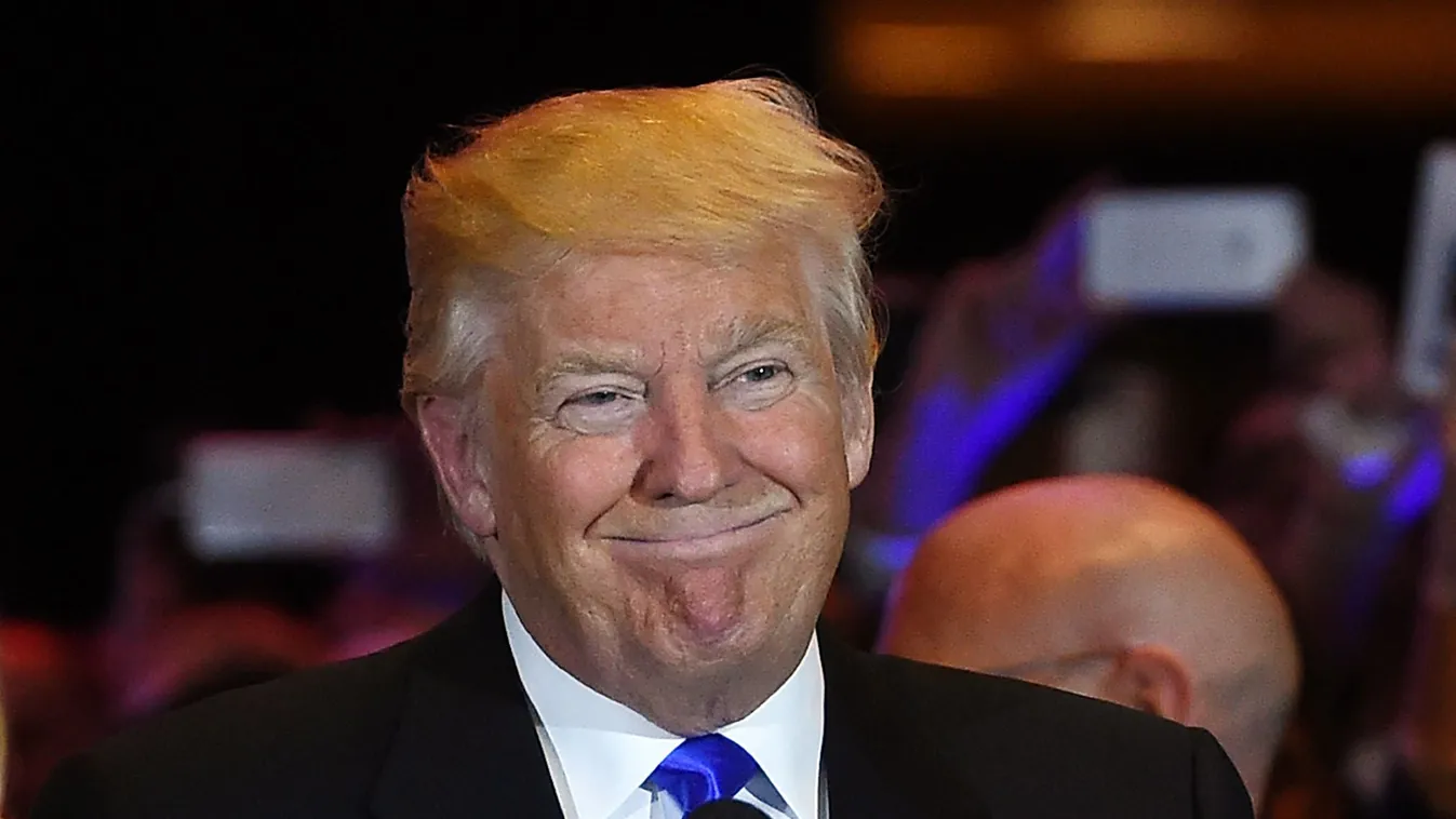 Orosz befolyás: Trumpot is meghallgathatják