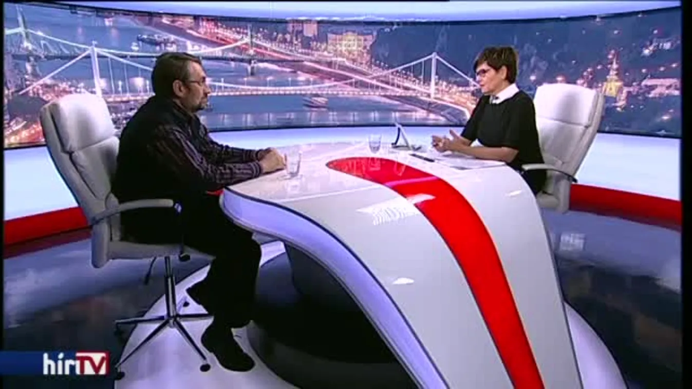 Egyenesen - Évekig fájdalommal