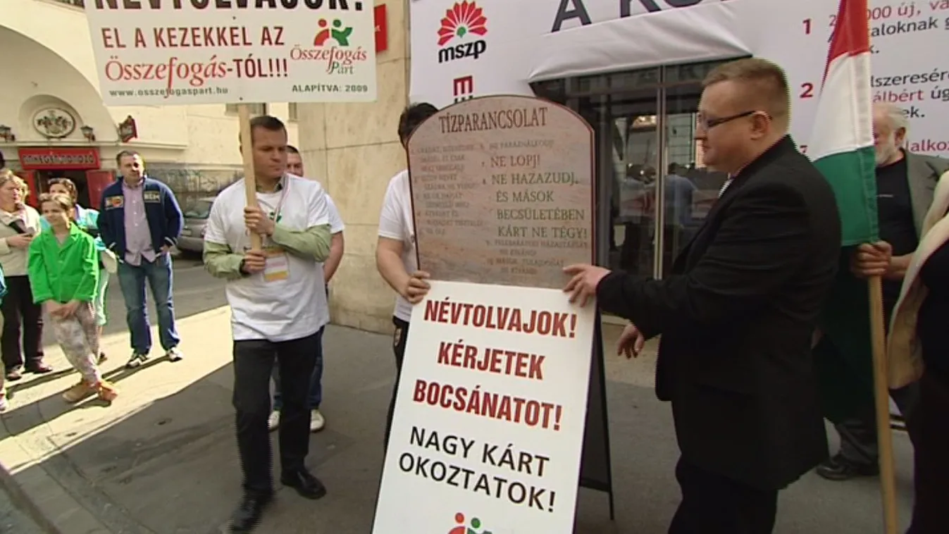 Akár 600 milliót is kaphatnak a választáson induló pártok