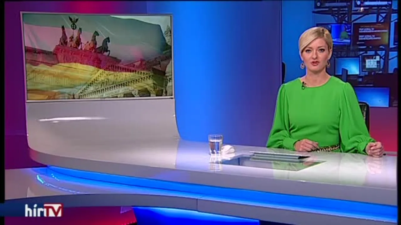 A németek készek lemondani a menekültek elosztásáról