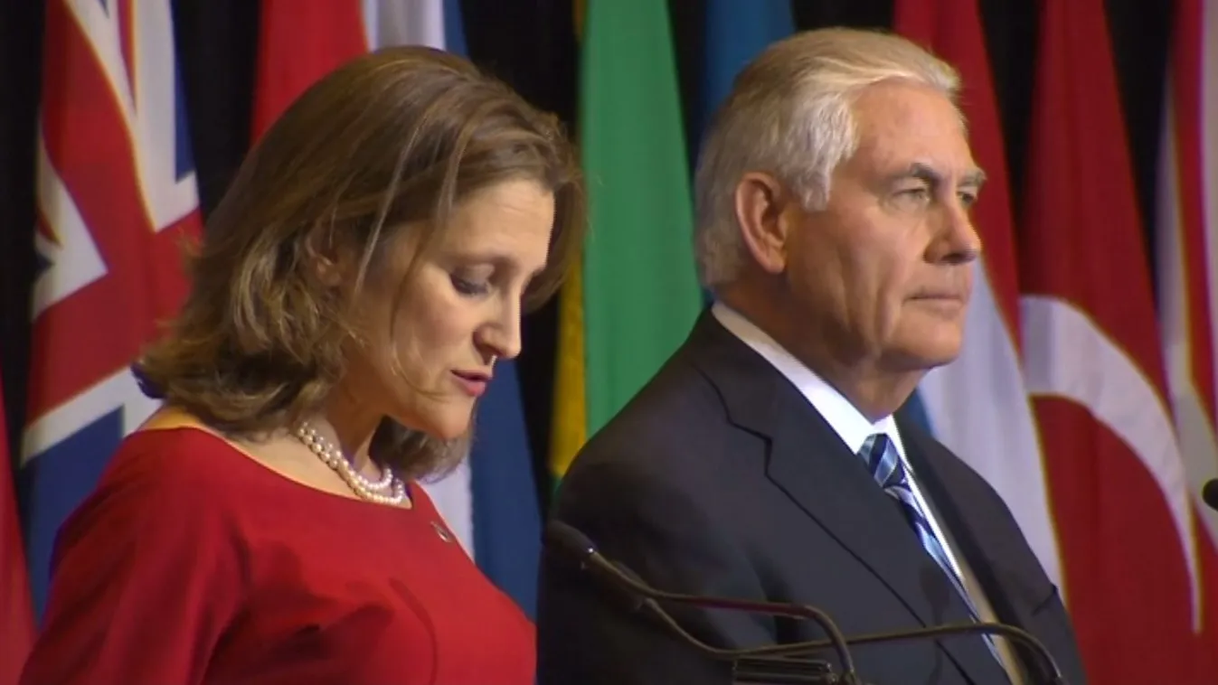 Szigorítják a Phenjannal szembeni szankciókat