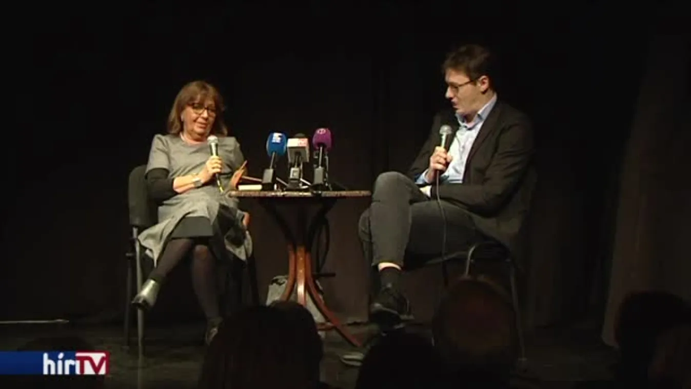 Karácsony Gergely: Orbán Viktor jó példa arra, miként lehet a hatalom által eltorzulni