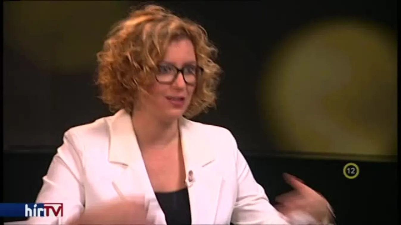 Alinda - Winkler Márta