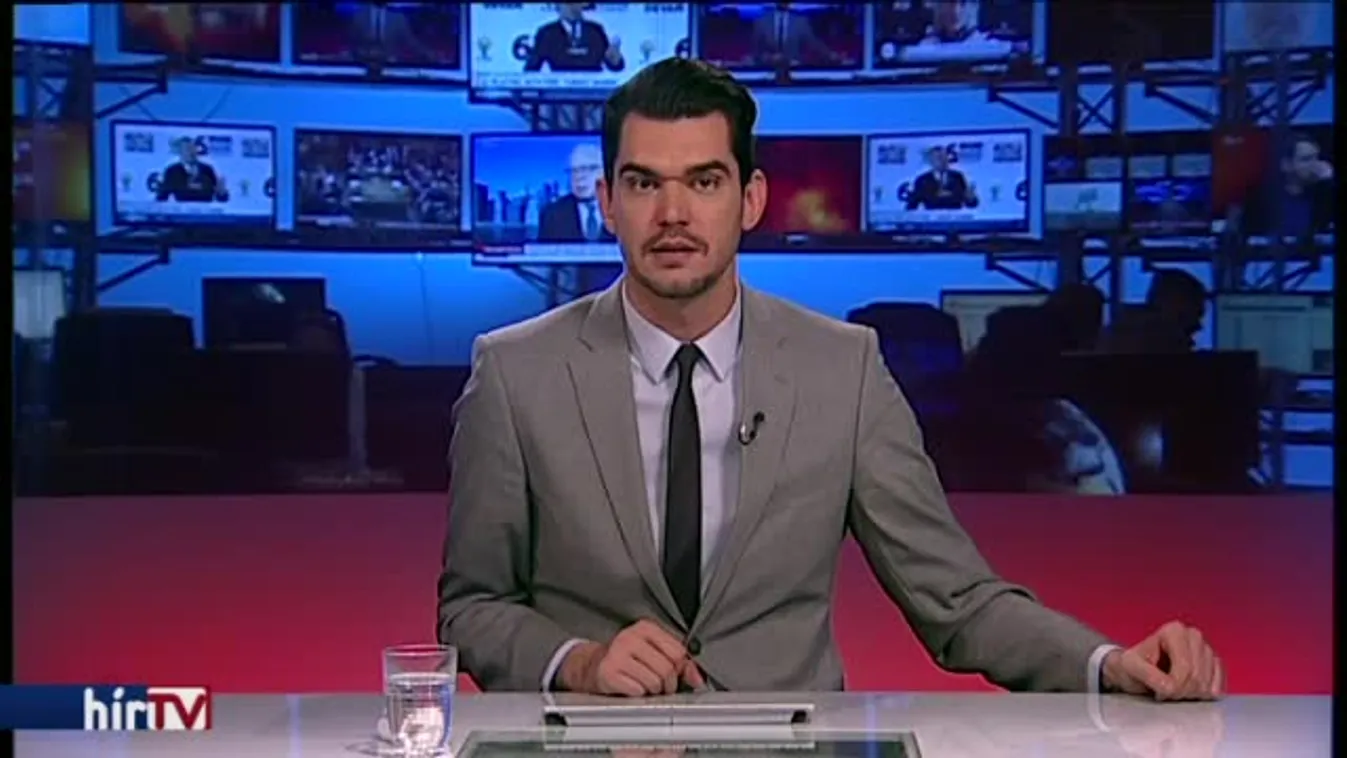 Kiképzésen vannak Cegléden a szaúdi rendőrök