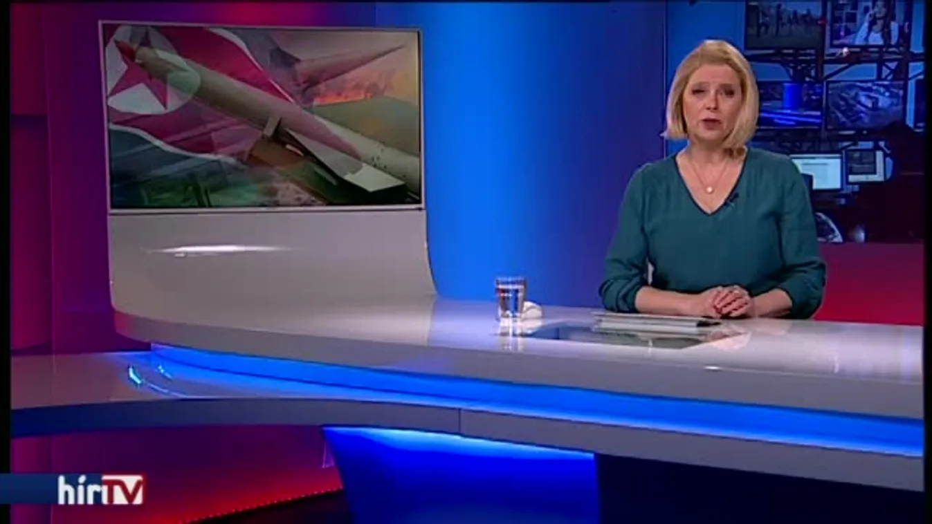 Észak-Korea faxon jelezte, készen áll egyeztetni Dél-Koreával