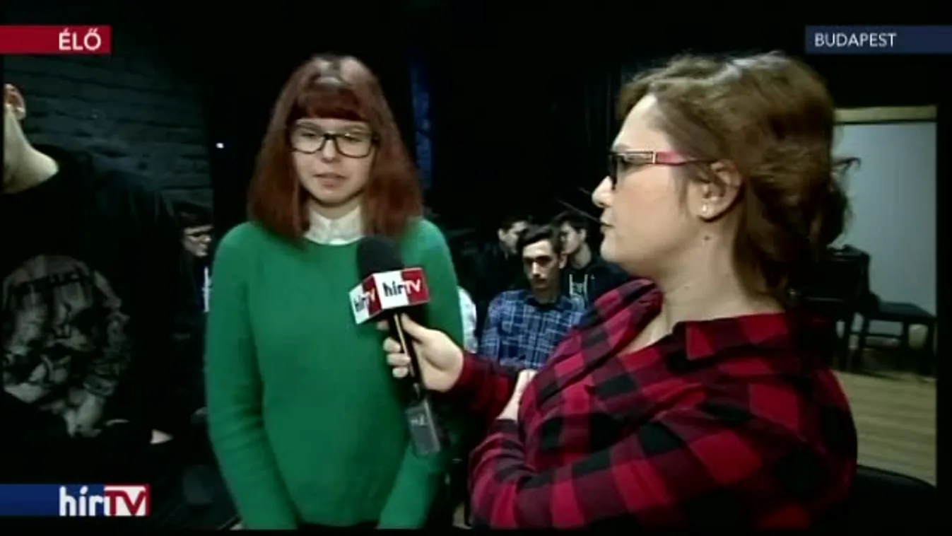 Modernebb, diákközpontúbb rendszert szeretnének – bejelentkezés 10 órakor