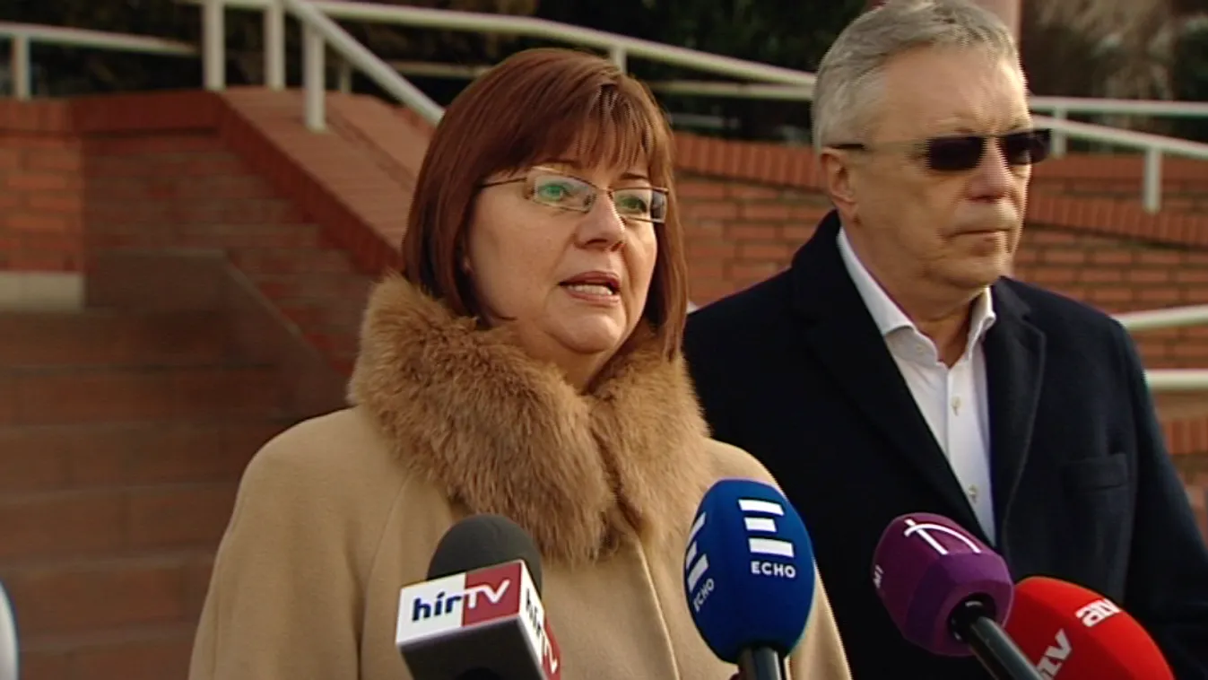 DK: Nem semmi közepére épülő szuperkórházra van szükség