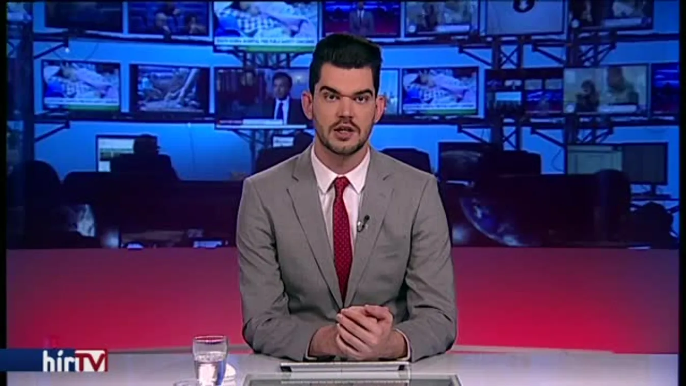 Balog Zoltán a brüsszeli bürokratákat méltatta Brüsszelben