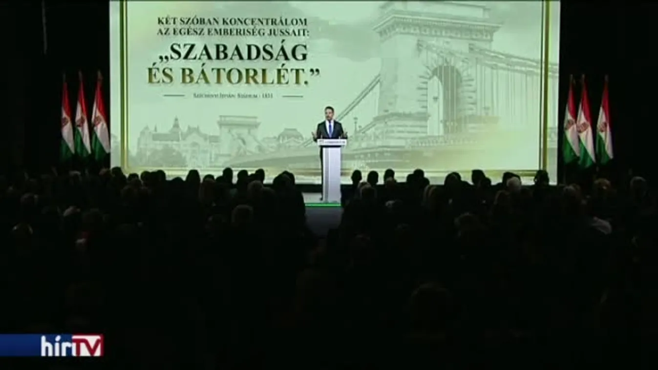 Frontvonal – Fejér megye 3-as választókerülete